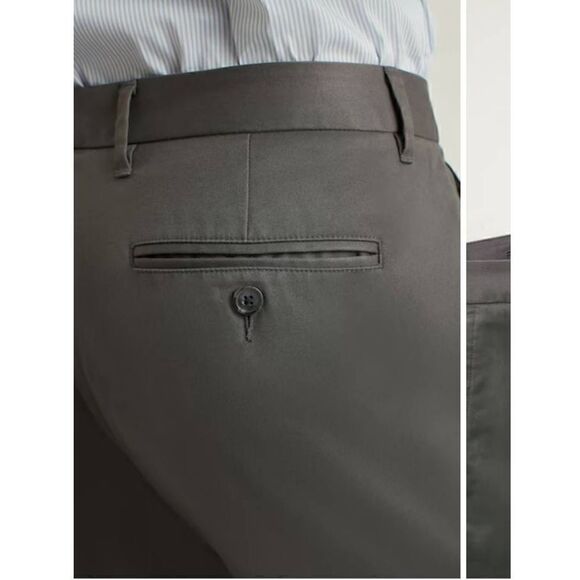 Bonobos Friday Work-Pants 32X32  - Picture 2 of 9